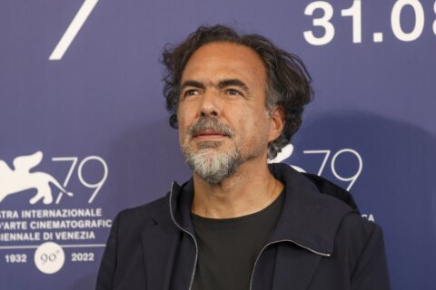 With ‘Bardo,’ Alejandro G. Iñárritu returns to Mexico