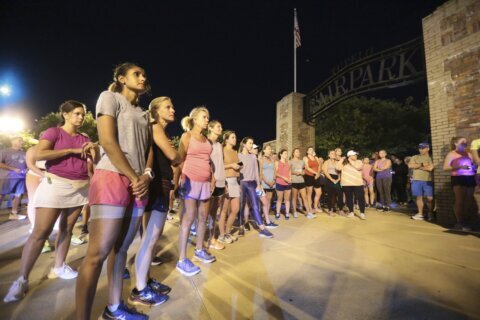 Untested rape kits plagued Memphis long before jogger case