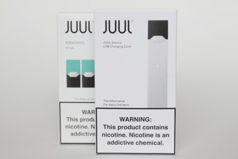 Juul to pay nearly $440M to settle states’ teen vaping probe