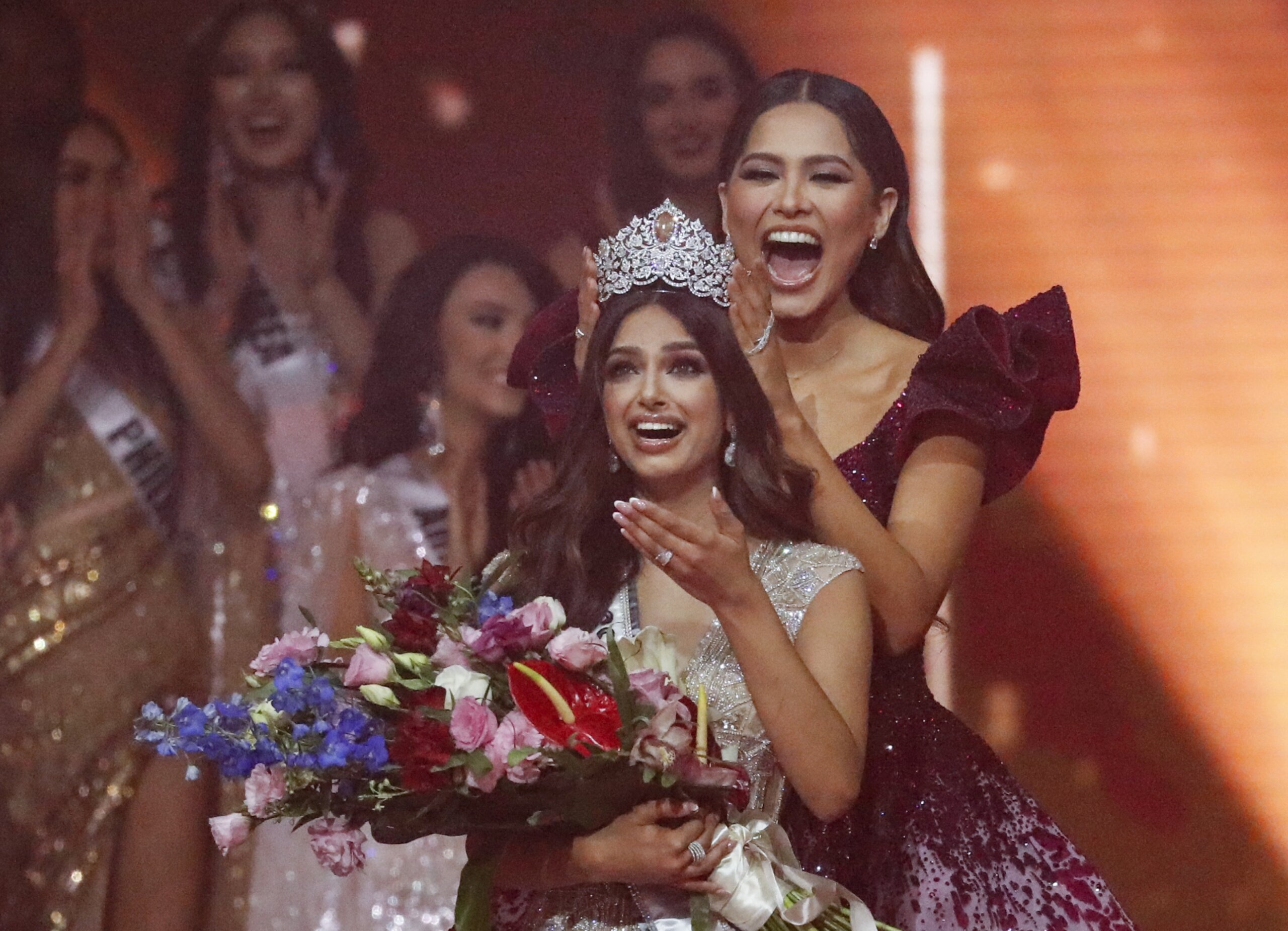 Next Miss Universe pageant to be broadcast from New Orleans WTOP News