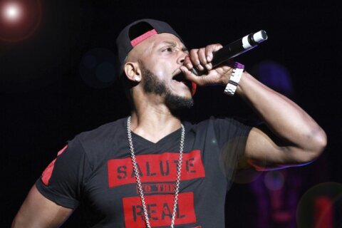 Rapper Mystikal to be arraigned on rape, other charges