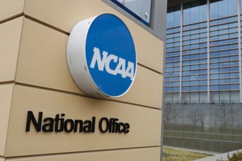 NCAA steering farther and farther away from harsh penalties