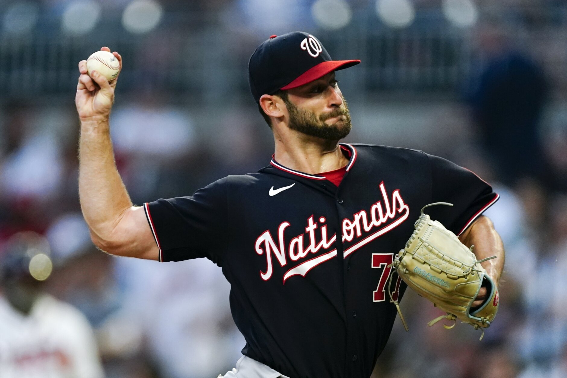 Austin Riley, now an All-Star, helps Braves beat Nats