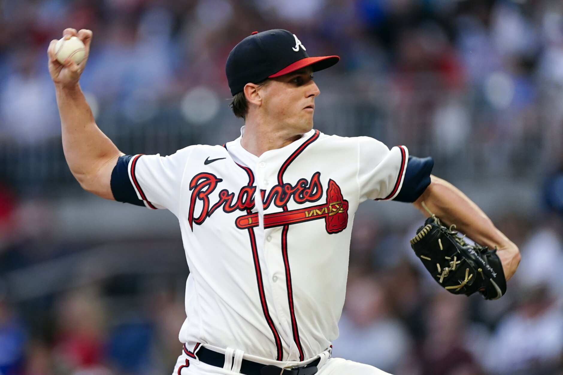 Austin Riley, now an All-Star, helps Braves beat Nats