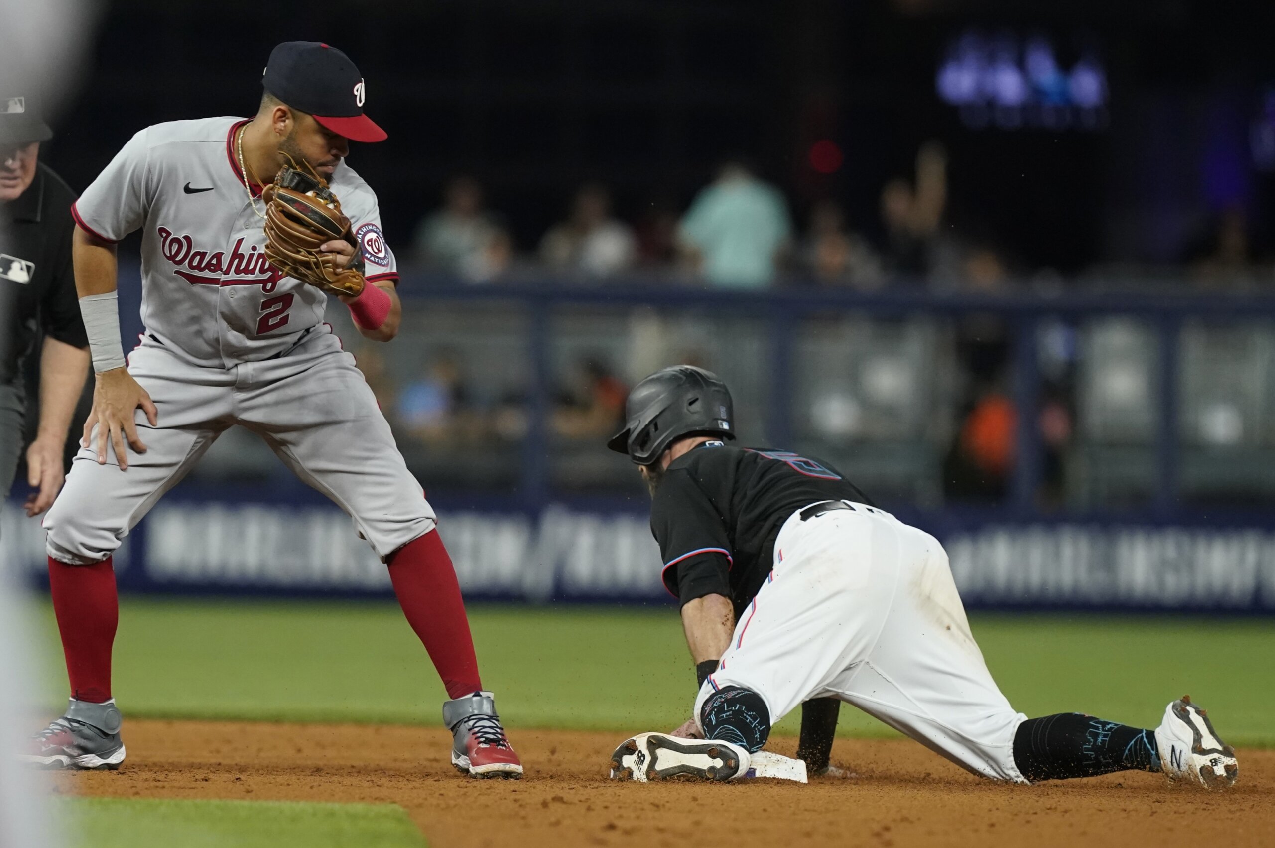 Braves reach 100 wins again, beat Nationals 8-5 behind Strider to secure  doubleheader split