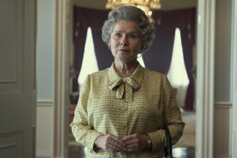 ‘The Crown’ back in November for season 5 with new queen