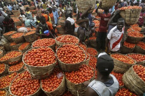 Concerns grow as Nigeria’s inflation surges to 17-year high