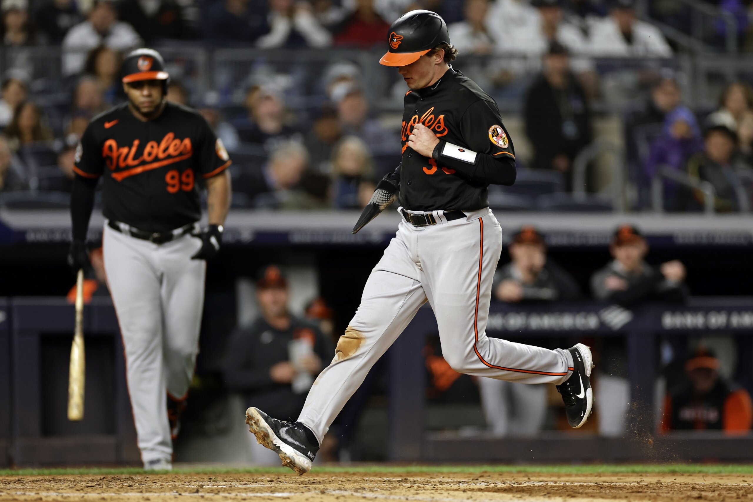 Santander hits 9th-inning homer to give the Orioles a 1-0 win in Judge's  Yankees return –