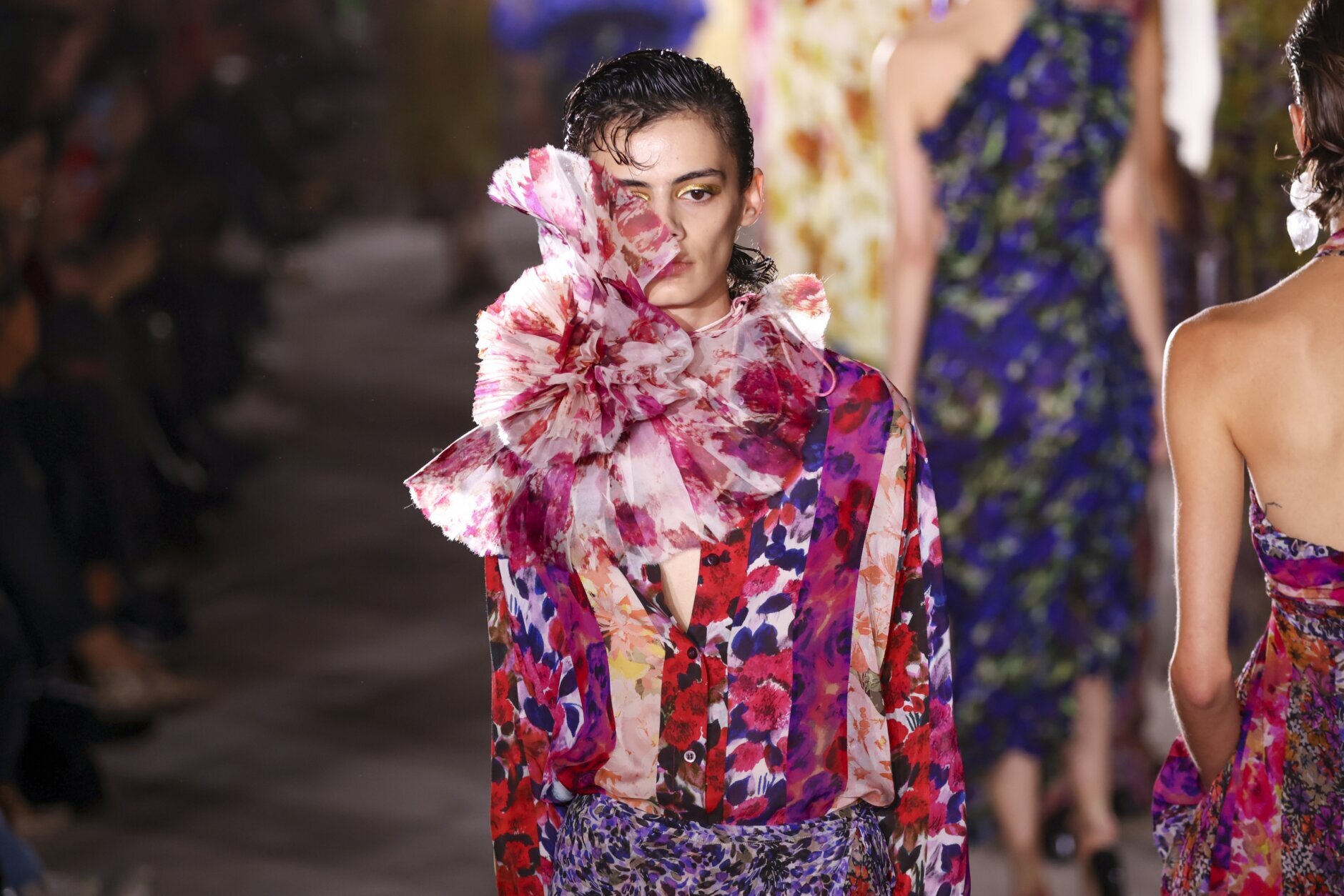 Paris Fashion Week Summer 2020: Highlights and the most talked about  moments this season