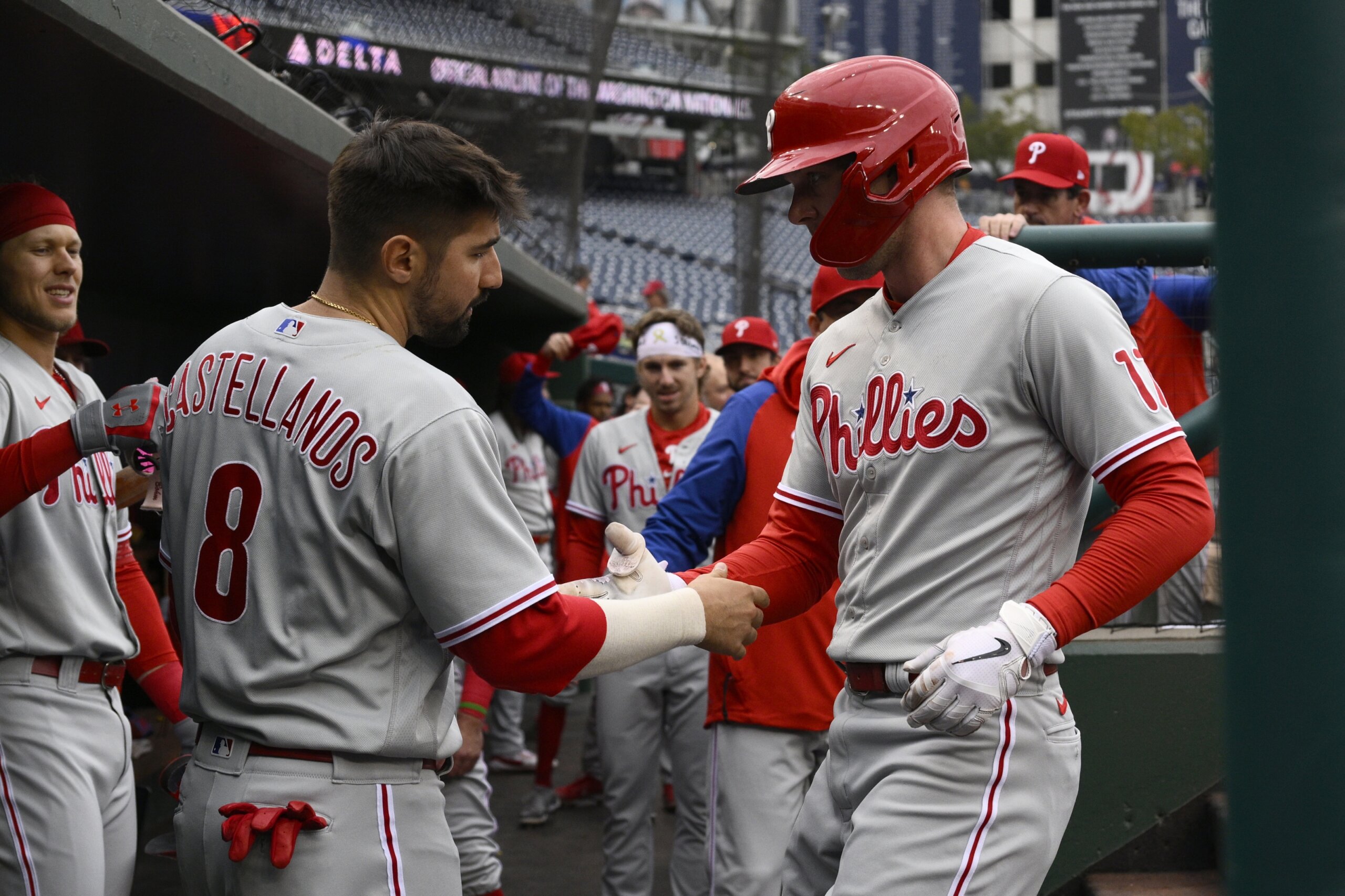 Now the Phillies and Chase Utley won't even talk about his health