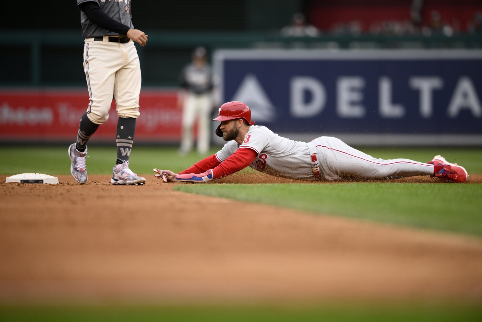 Washington Nationals Preview  Phillies Nation - Your source for