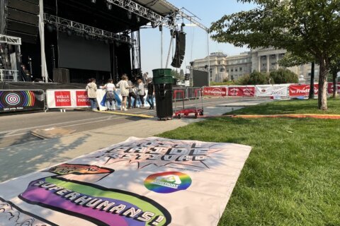 Political pressure over ‘Drag Kids’ event rocks Boise Pride