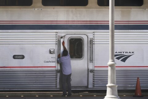 Amtrak looks to upgrade overnight trains