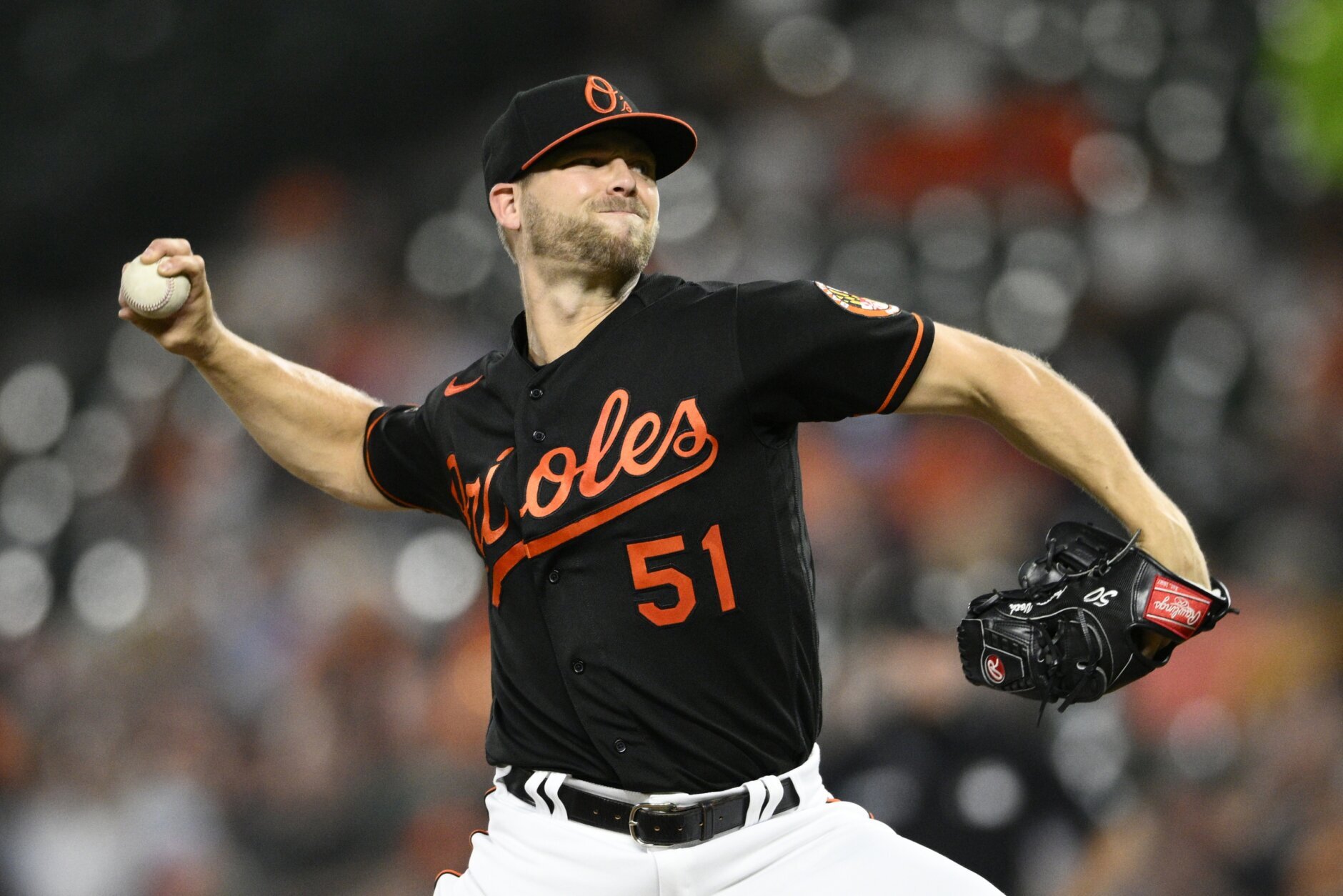 2022 MLB season preview: Baltimore Orioles - VSiN Exclusive News