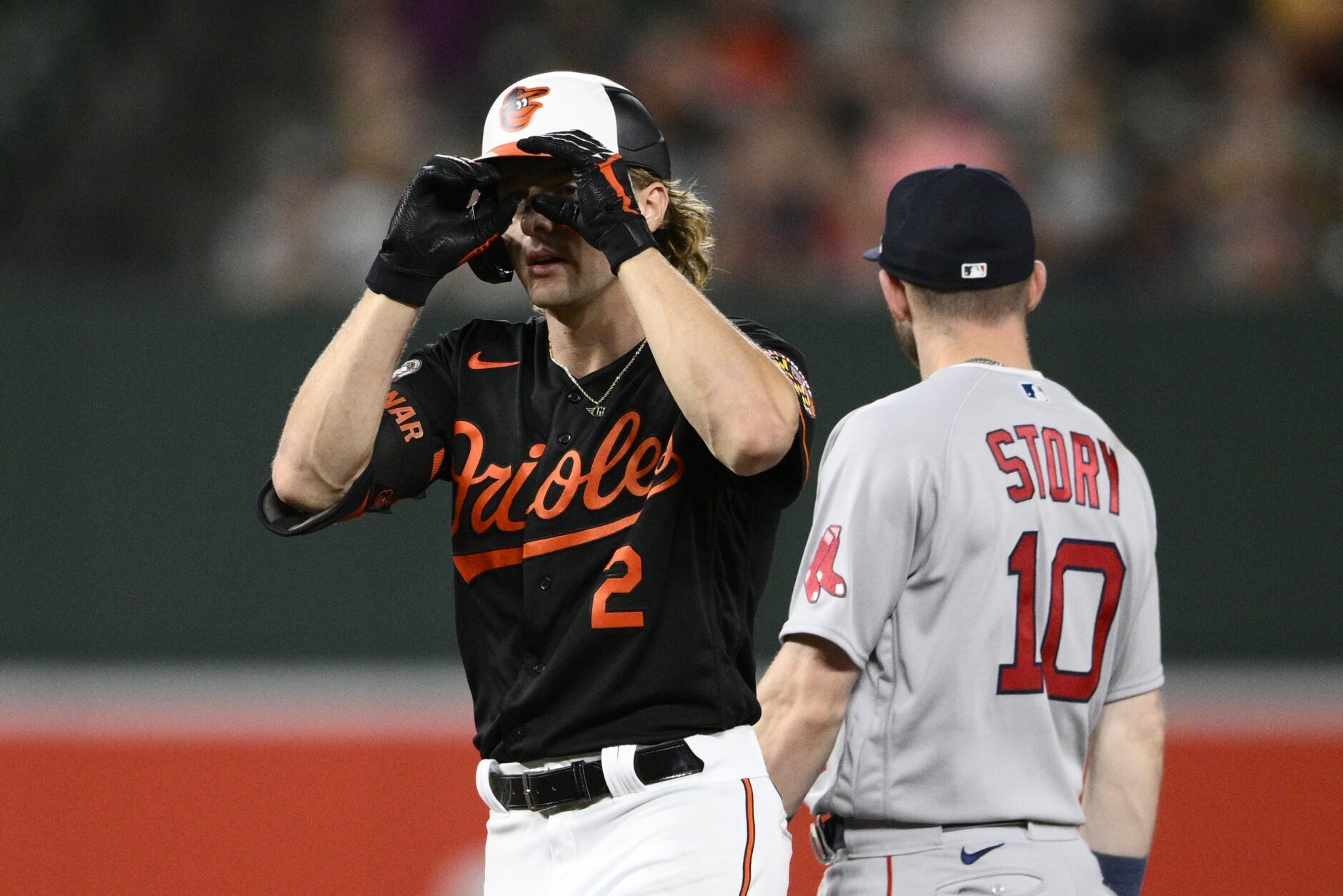 Sale, Red Sox take care of business against Orioles