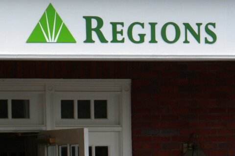 Regions Bank to refund $141M for illegal overdraft fees