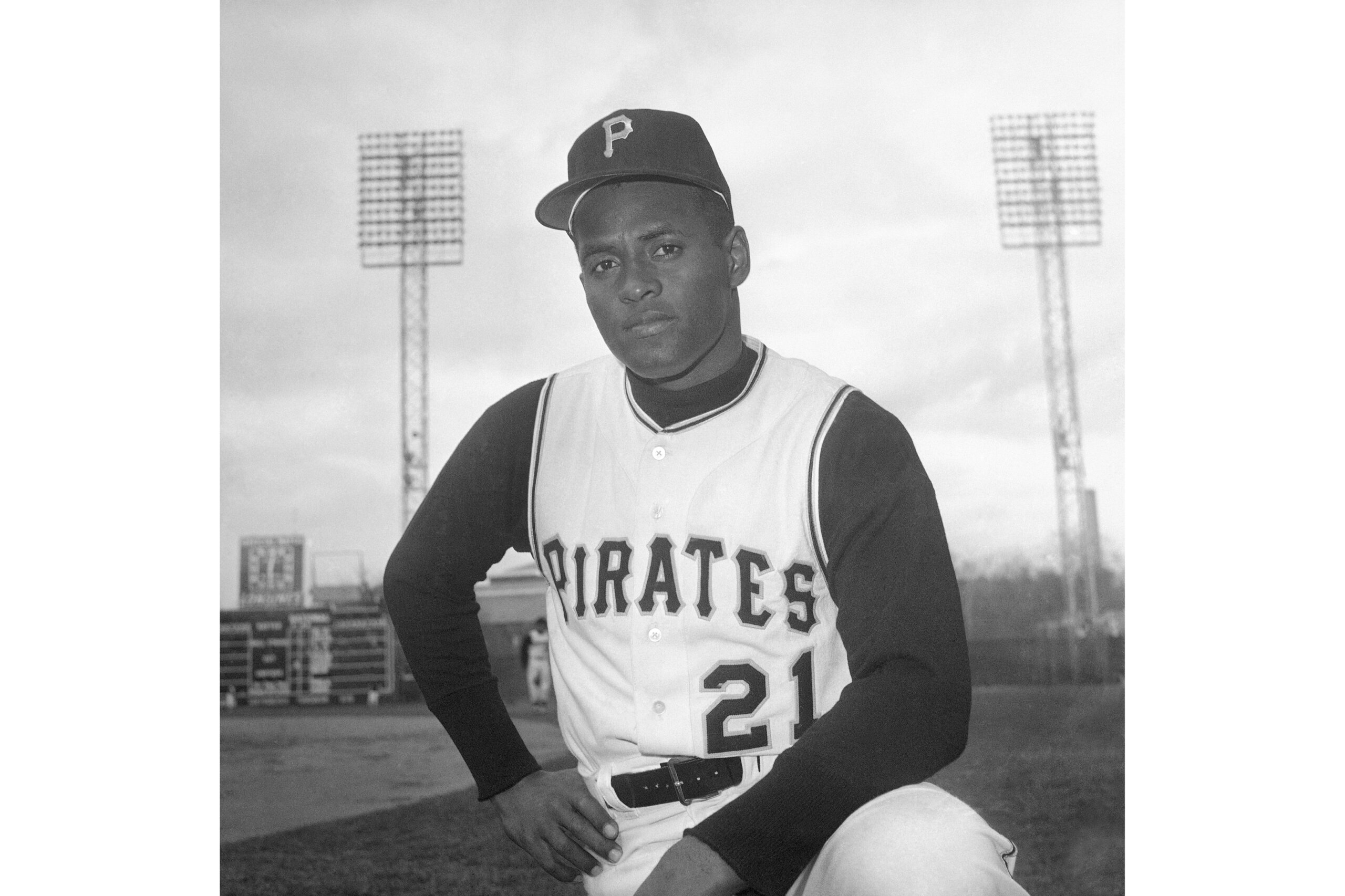 MLB celebrates Roberto Clemente Day, ceremony at Citi Field WTOP News