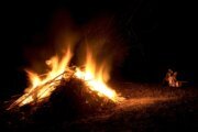 Statewide outdoor burning ban lifted in Maryland