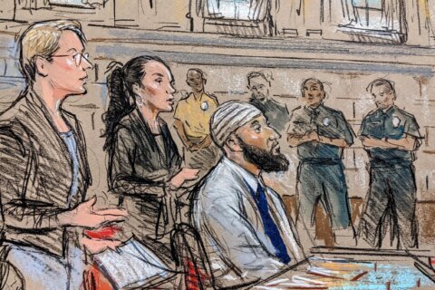 The family of Hae Min Lee is appealing a judge’s decision to vacate the murder conviction of Adnan Syed