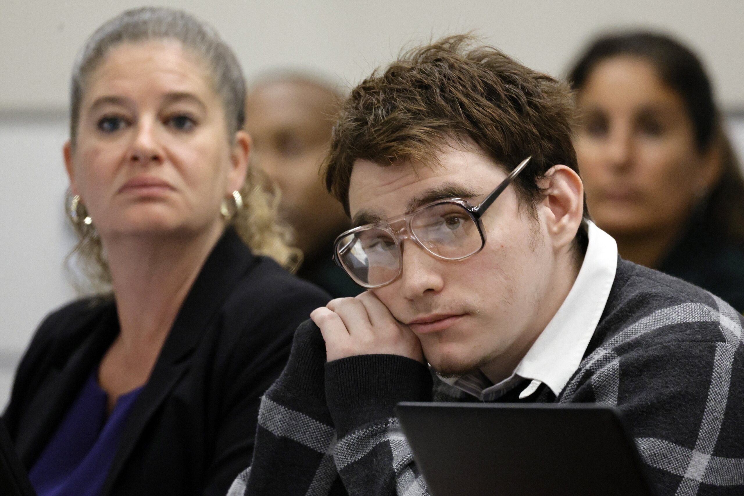 Prosecutors To Begin Florida School Shooter Trial Rebuttal Wtop News