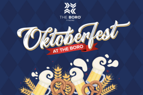 The Boro at Tysons presents ‘Oktoberfest,’ so break out your dirndl and lederhosen