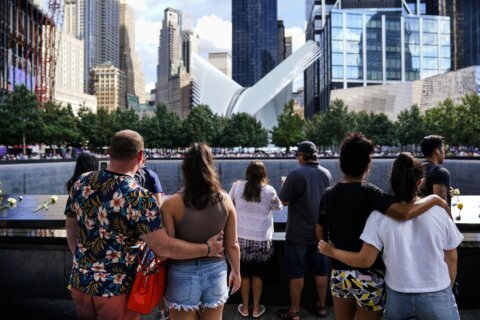 9/11 terror attacks reverberate as US marks 21st anniversary