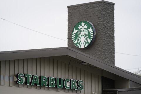 Starbucks says it wants union bargaining to begin