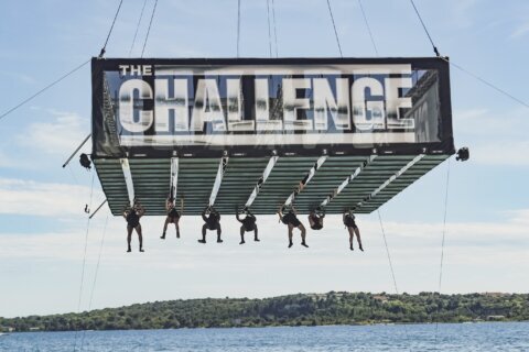 Column: Digging into the rich legacy of ‘The Challenge’