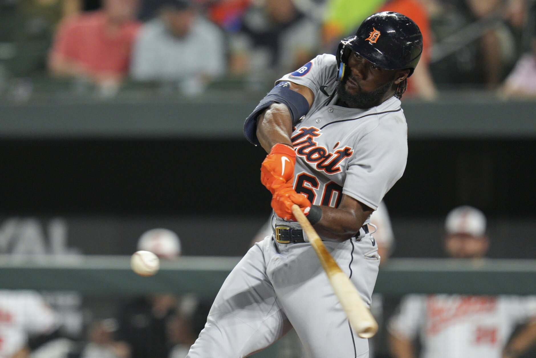 Bradish solid for AL-best Orioles, who beat Red Sox 11-2