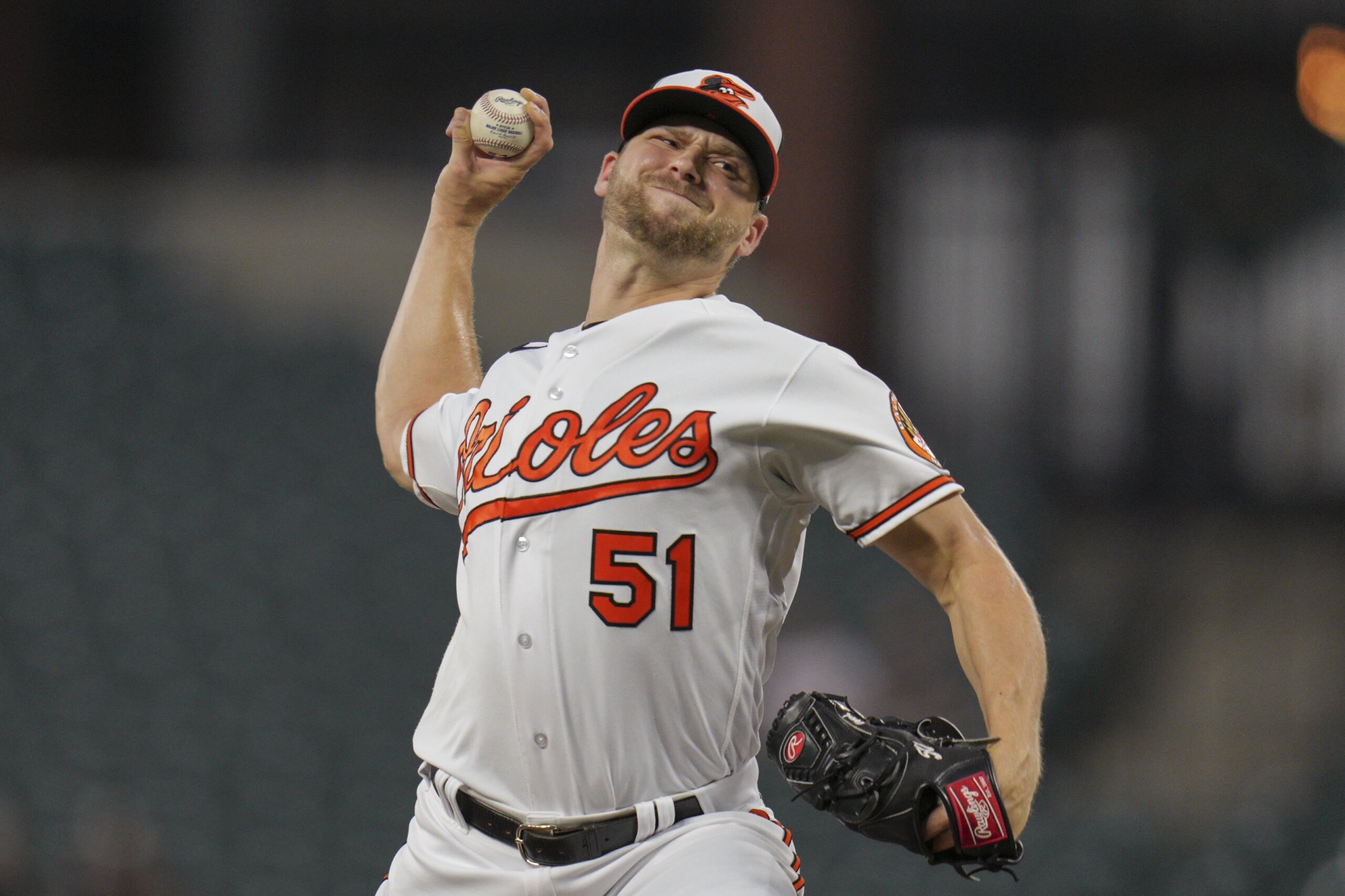 Orioles, Mancini avoid arbitration with $7.75 million deal