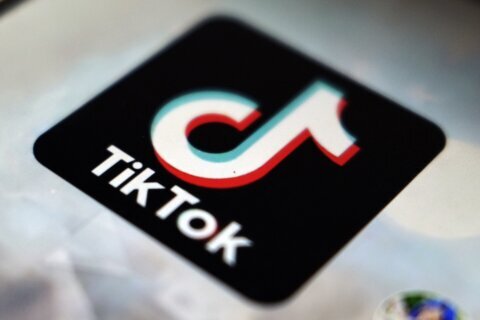 TikTok politics: Candidates turn to it ‘for better or worse’