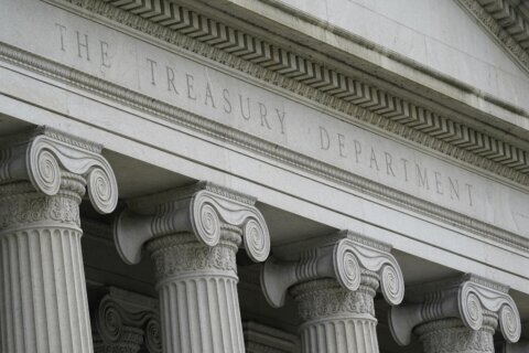 Treasury moves forward with database on corporate ownership