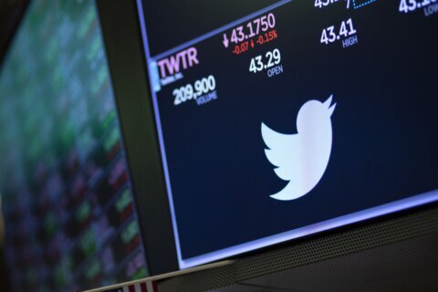 Whistleblower: China, India had agents working for Twitter