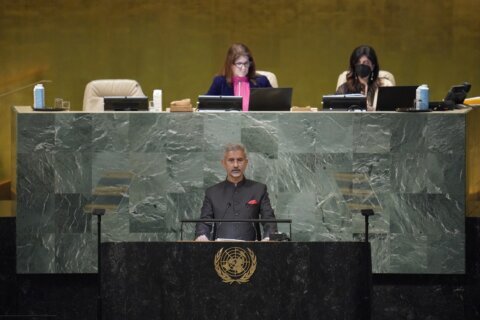 India stays neutral on Ukraine war, previews G-20 term at UN