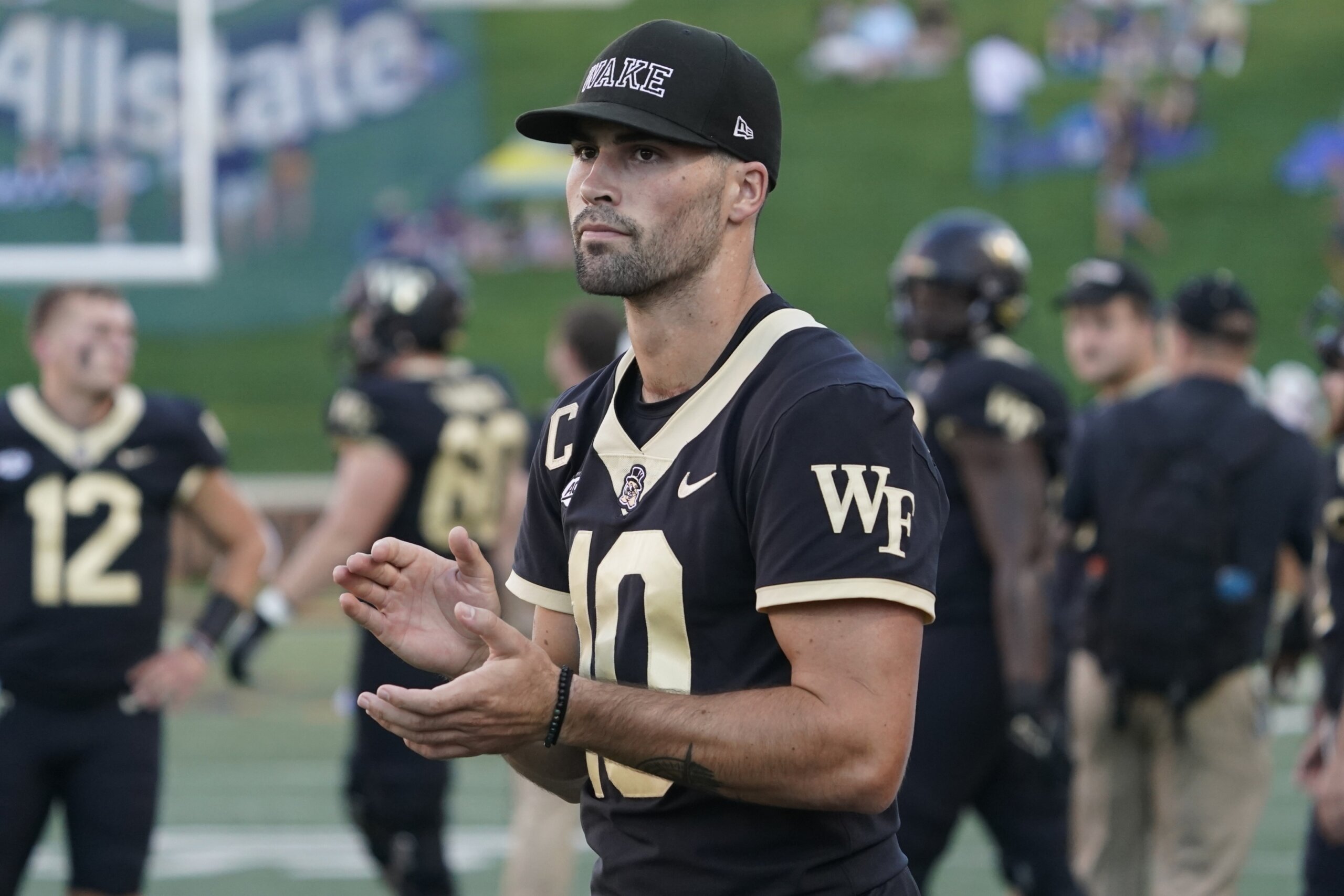 Vanderbilt-Wake Forest football 2023 live stream (9/9): How to watch  online, TV info, time 