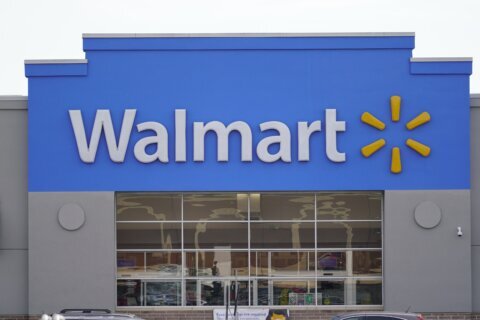 Walmart to cover fertility treatments under insurance plan