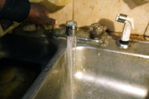 As more info on lead in Jackson’s water comes to light, parents are in the dark on their children’s health