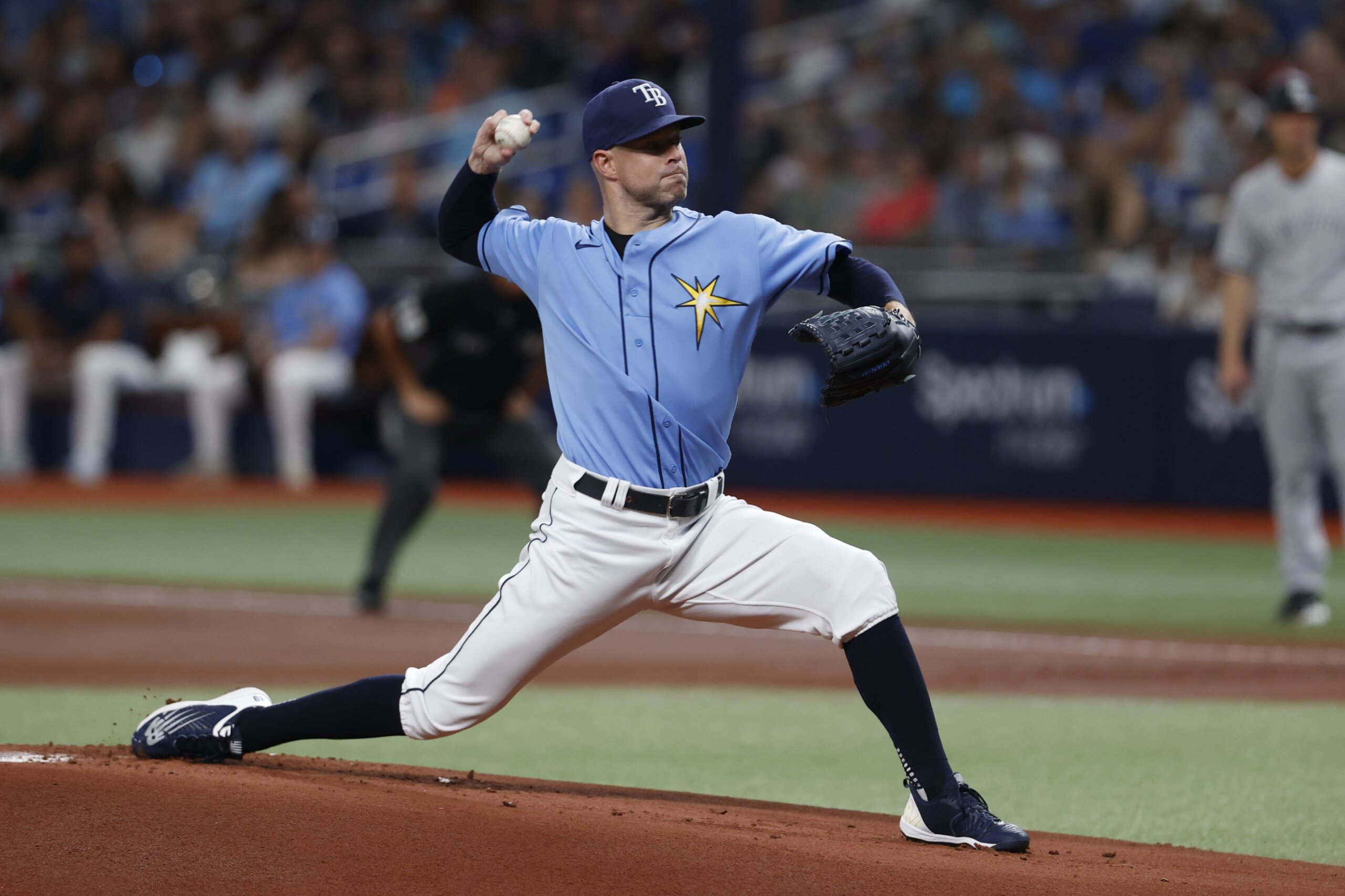 The moments that made Corey Kluber - Covering the Corner