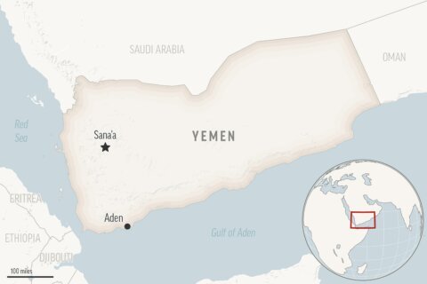 UN envoy says risk of return to war in Yemen ‘real’