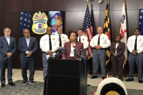 Prince George’s Co. youth curfew extended through end of year