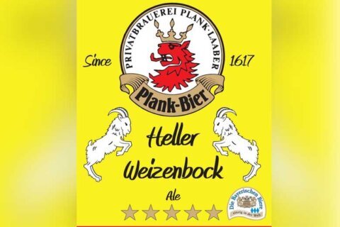 WTOP’s Beer of the Week: Plank Heller Weizenbock Ale