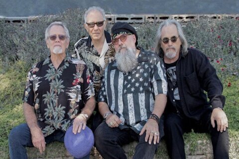 Canned Heat brings blues-rock legacy from Woodstock to Rams Head in Annapolis
