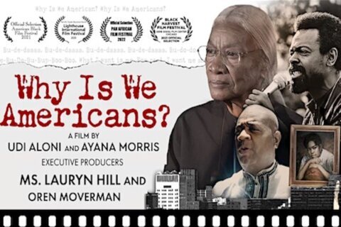Congressional Black Caucus screens ‘Why Is We Americans?’ narrated by Lauryn Hill