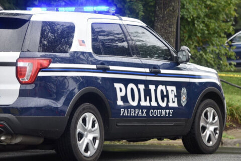 Arrest made after man shot dead at Falls Church hotel