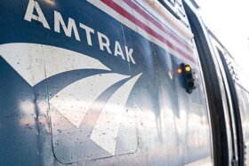 Amtrak’s Northeast Corridor ridership doubled in fiscal 2022
