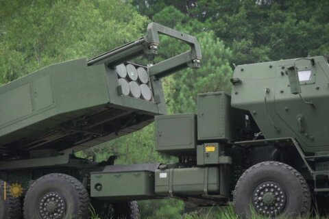How HIMARS launchers are shifting momentum in Ukraine’s fight against Russia