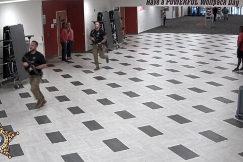 ‘It needs to stop’: Active shooter hoaxes at schools are having serious consequences