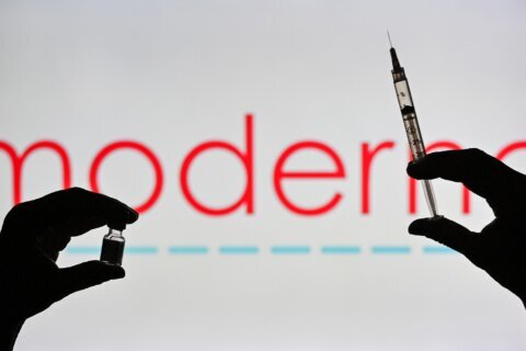 FDA releases more doses of Moderna’s updated COVID-19 boosters amid reports of ‘limited’ supply