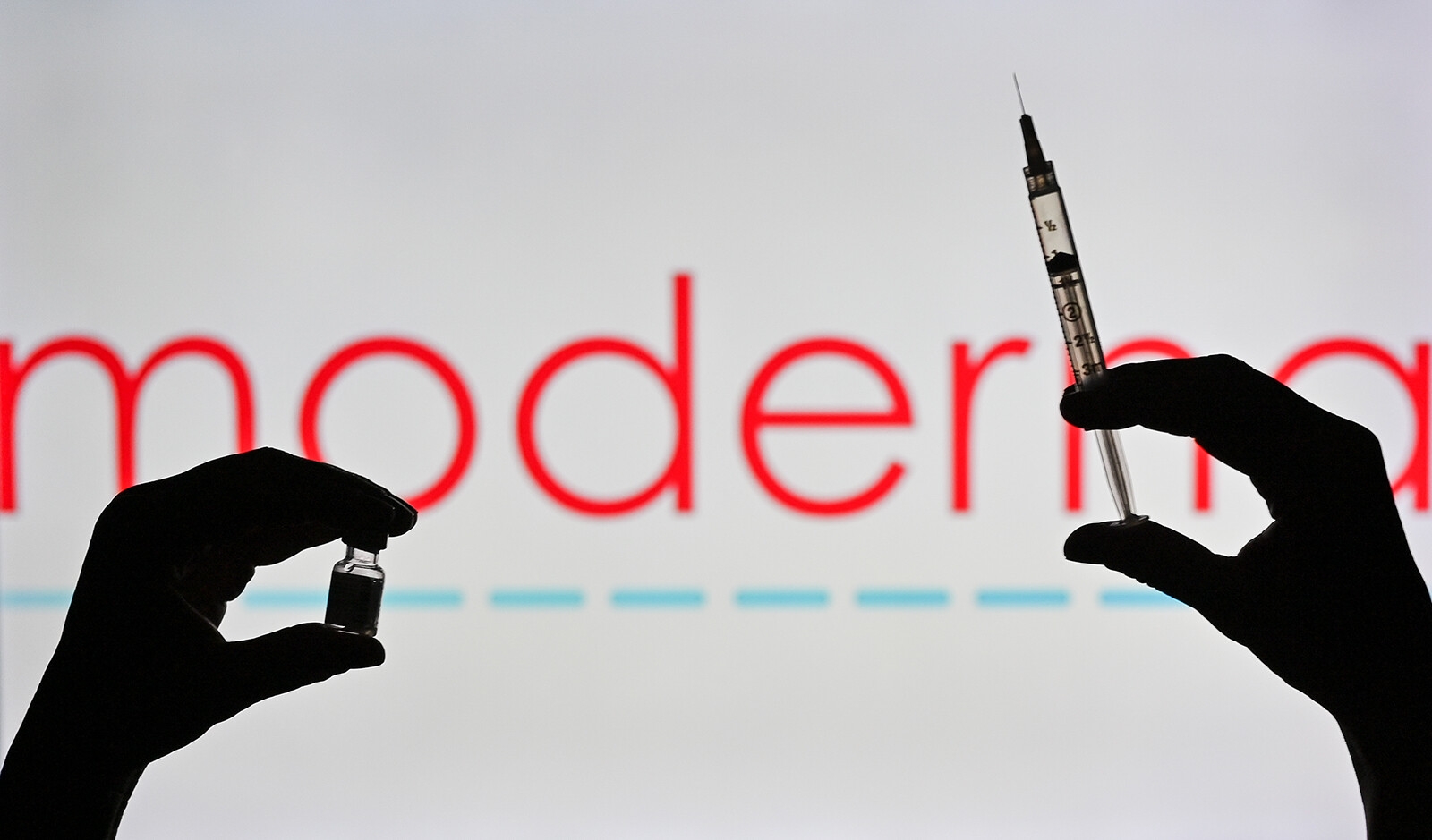 FDA releases more doses of Moderna’s updated COVID-19 boosters amid reports of ‘limited’ supply – WTOP News