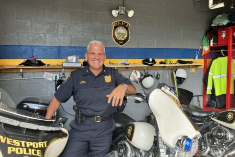 This police chief's reforms could be a model for other communities